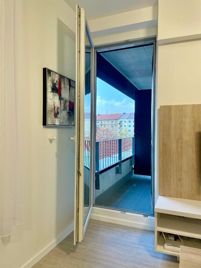 Arenas Apartment Bratislava Exterior photo